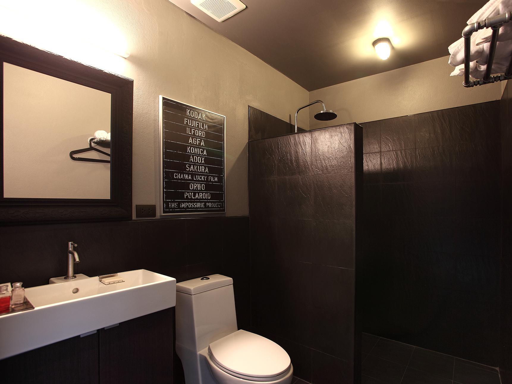 Superior Twin Bed with Balcony - Breakfast included