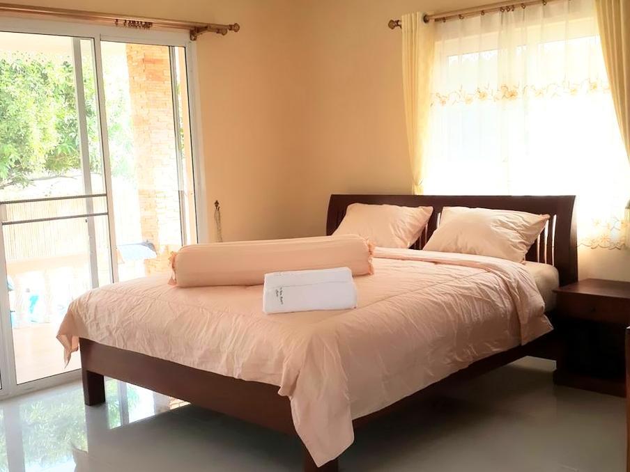 Bungalow - Free WiFi access