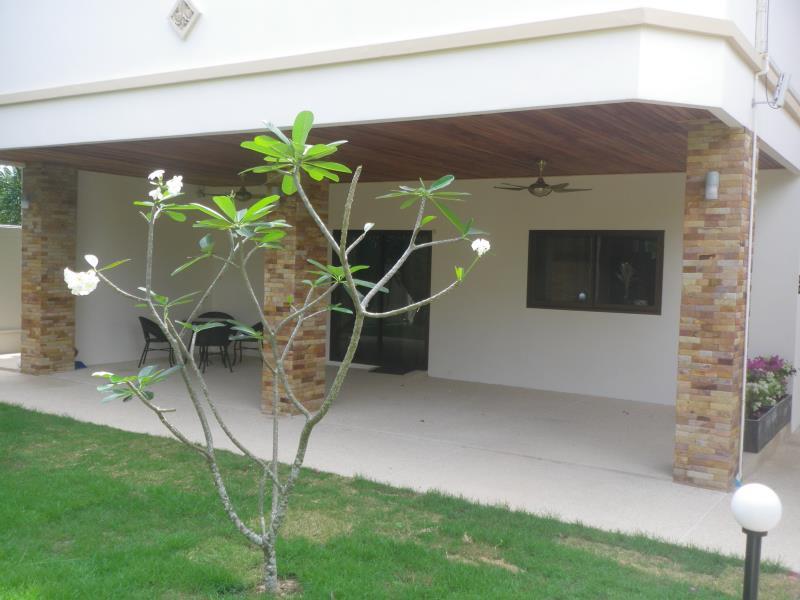 Villas