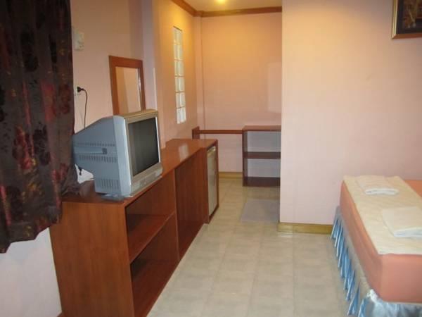 Garden View Cottage - Free WiFi access