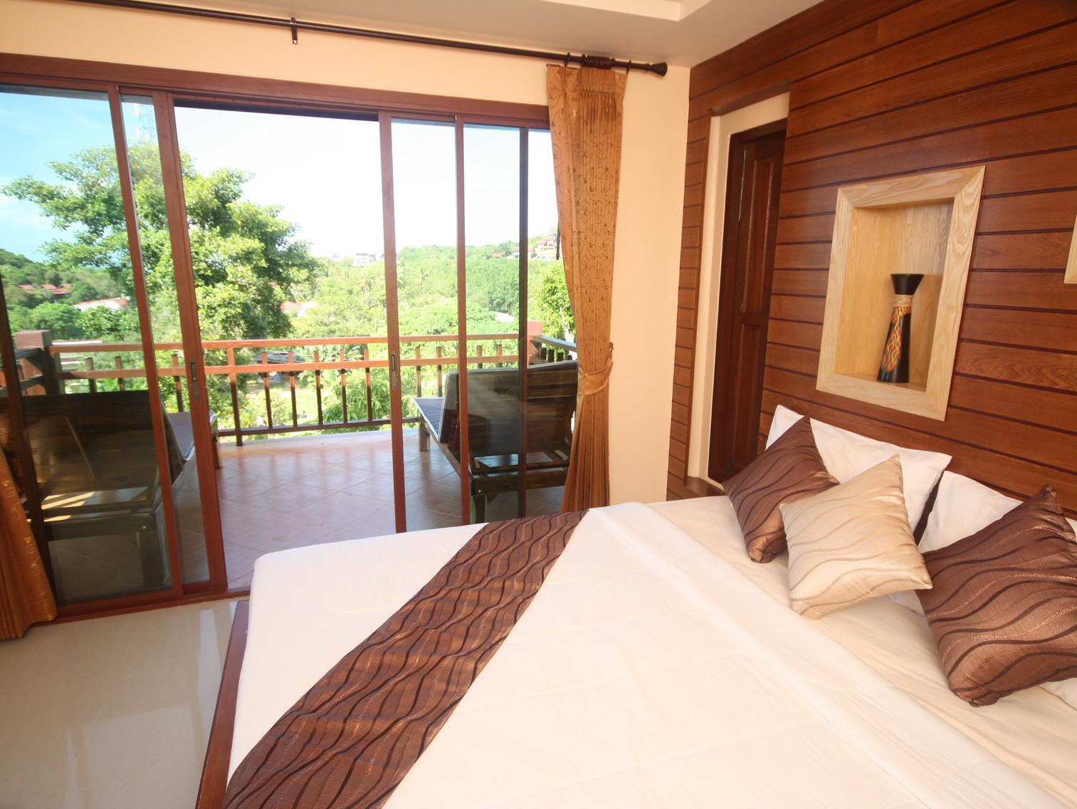 2 Bedroom Holiday Home with Seaview With Breakfast - Free WiFi access - Breakfast included