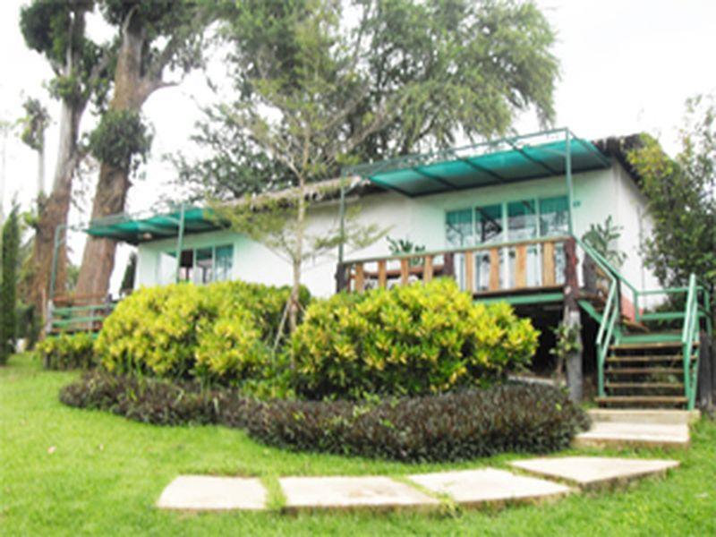 Resort
