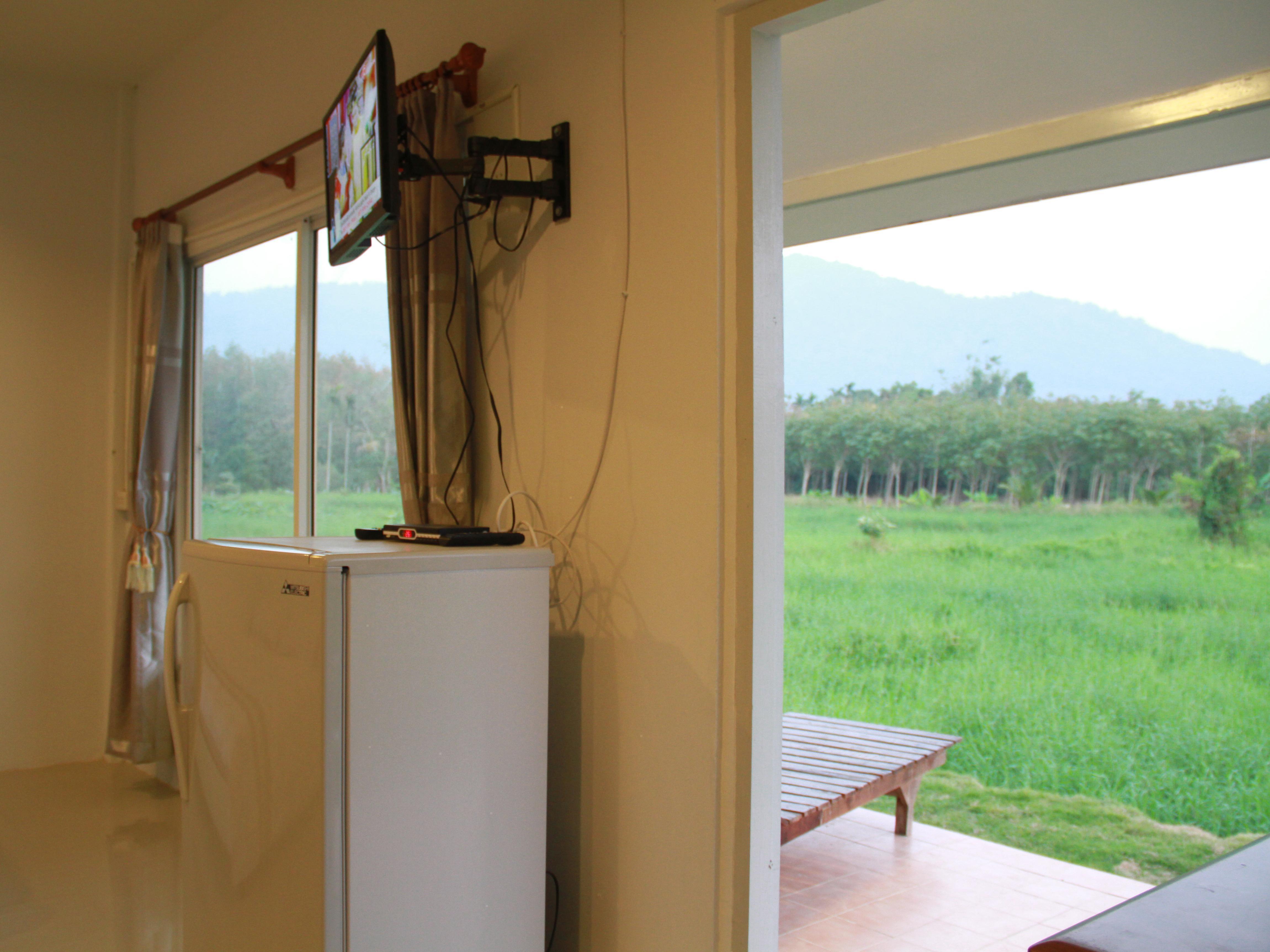 Standard Mountain View - Free WiFi access