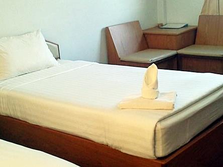 Standard Twin Bed - Best price guarantee