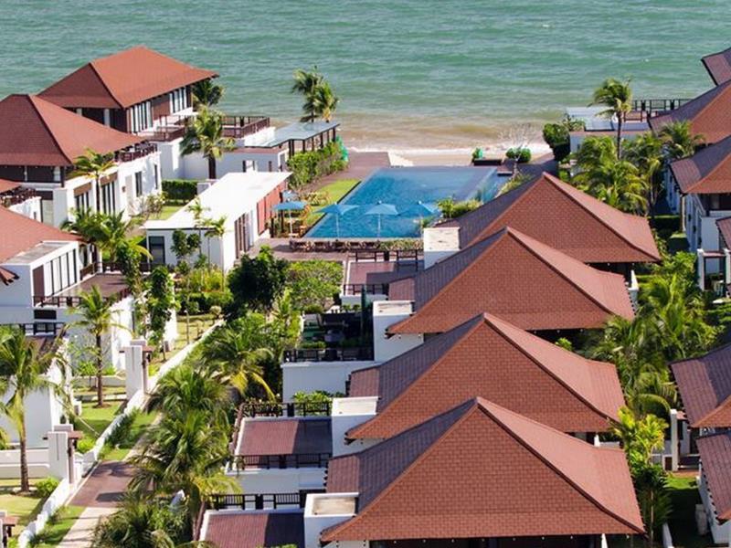 Village 3-Bedroom 2 Bathrooms - Free WiFi access