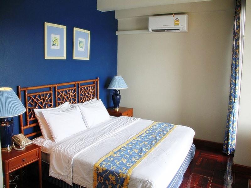 2 Bedroom Duplex - Free WiFi access