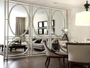 2 Bedroom Royal Suite - Free WiFi access