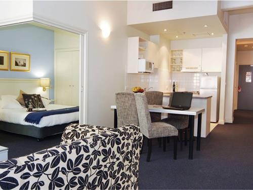 Apartments