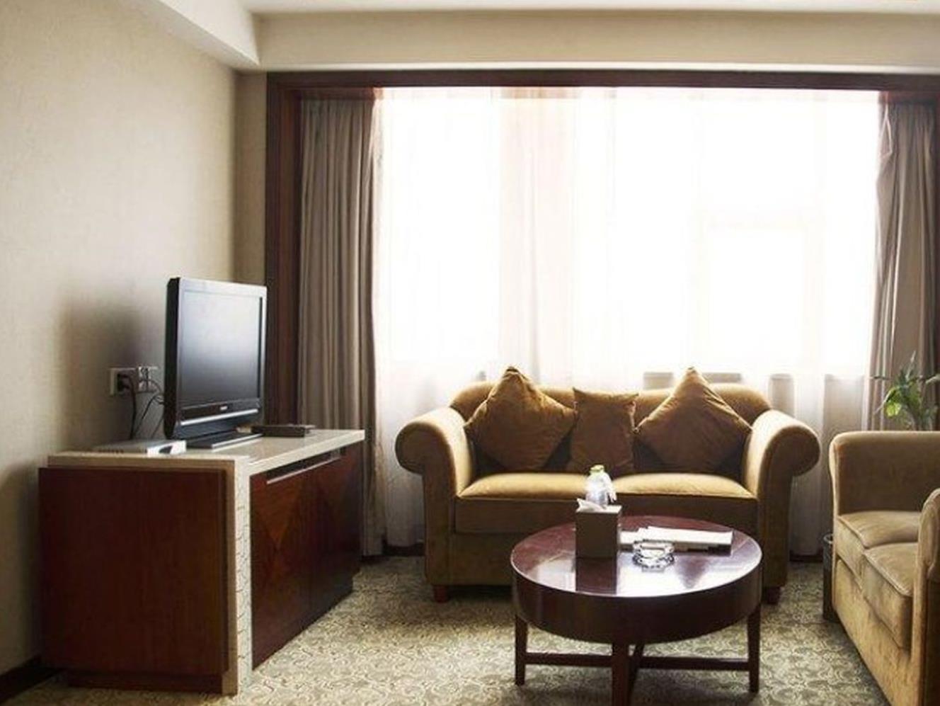 Superior Suite - Breakfast included