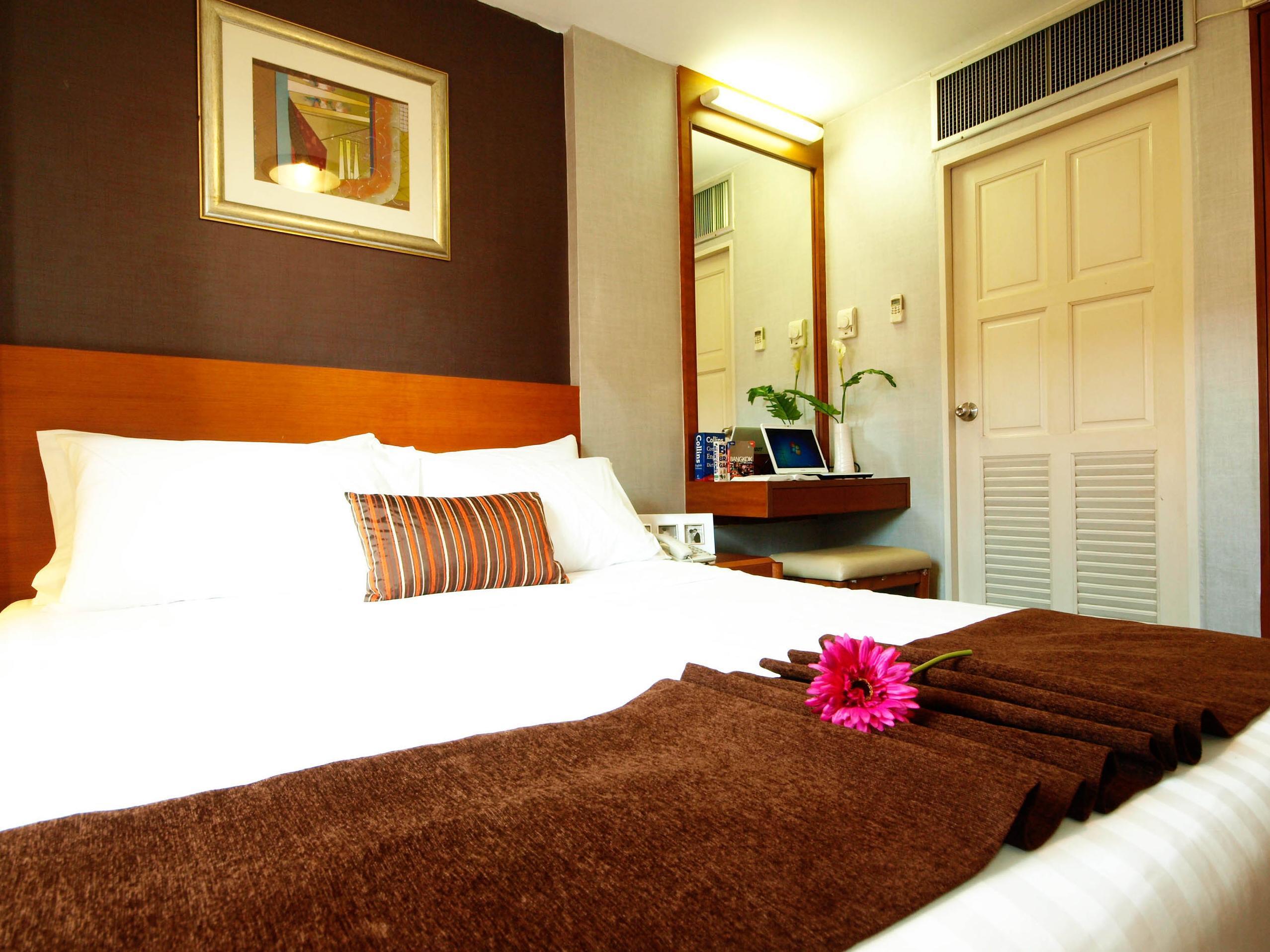 1 Bedroom - Best price guarantee