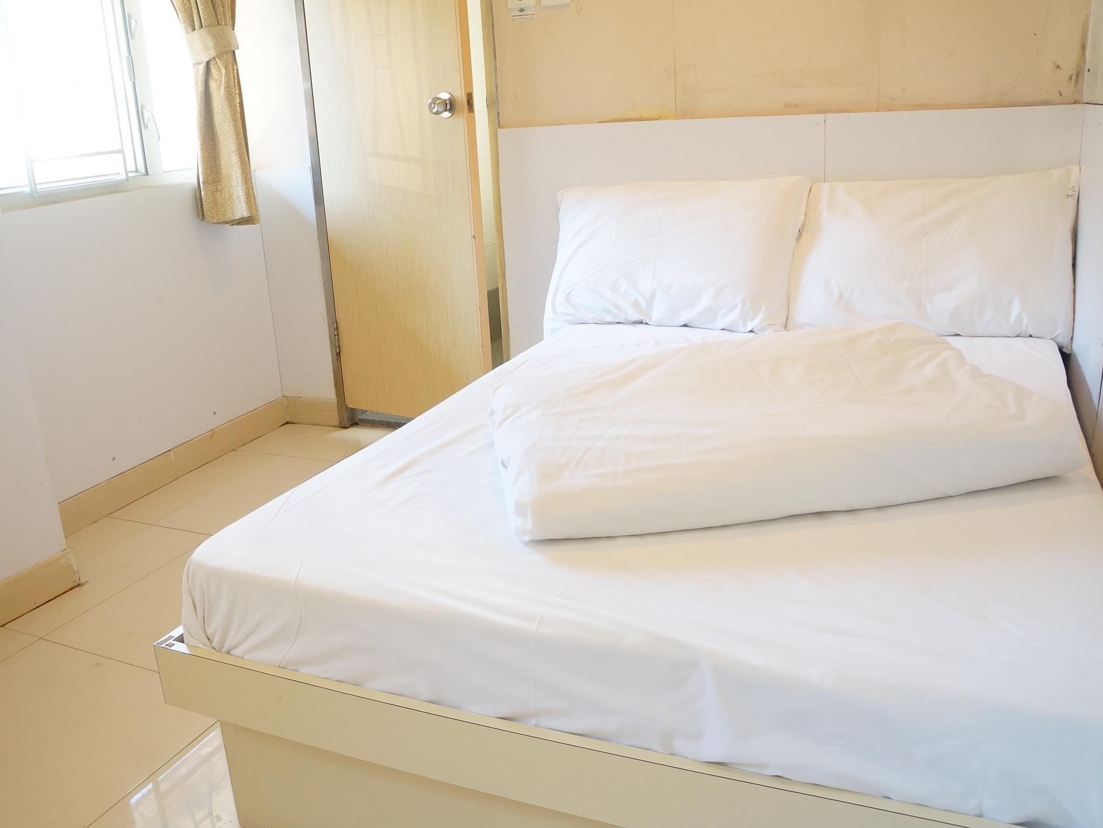 Double Room - Free WiFi access