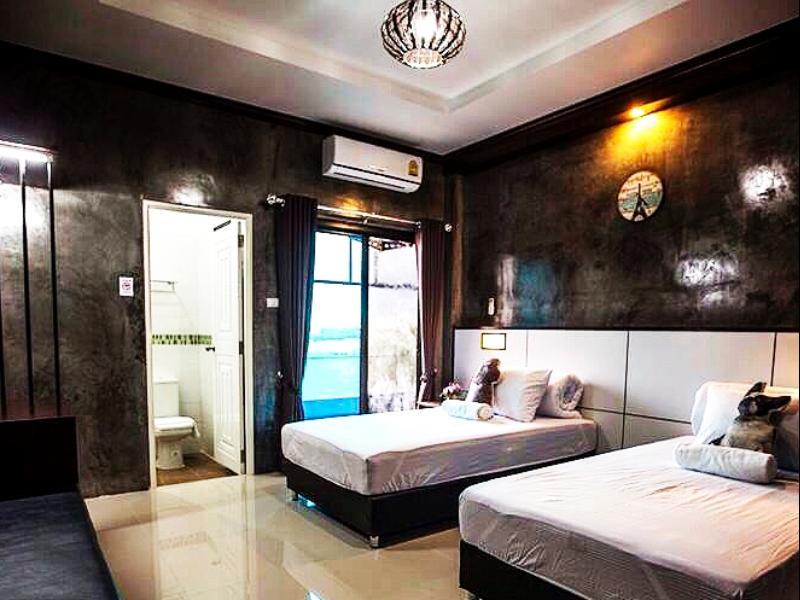  Double room - Best price guarantee