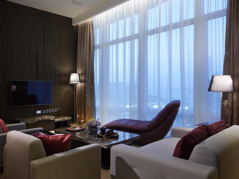  Gloucester Suite - Free WiFi access