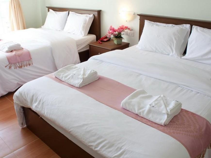 Family Standard 5th Floor - Best price guarantee