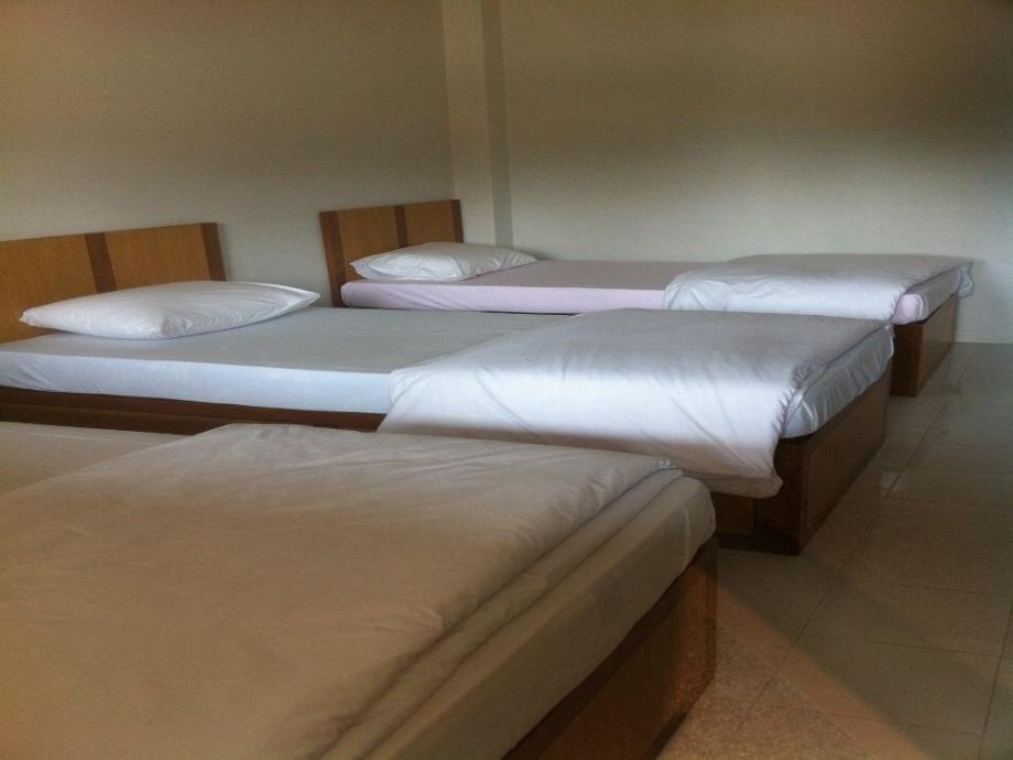 Deluxe Triple Room - Best price guarantee