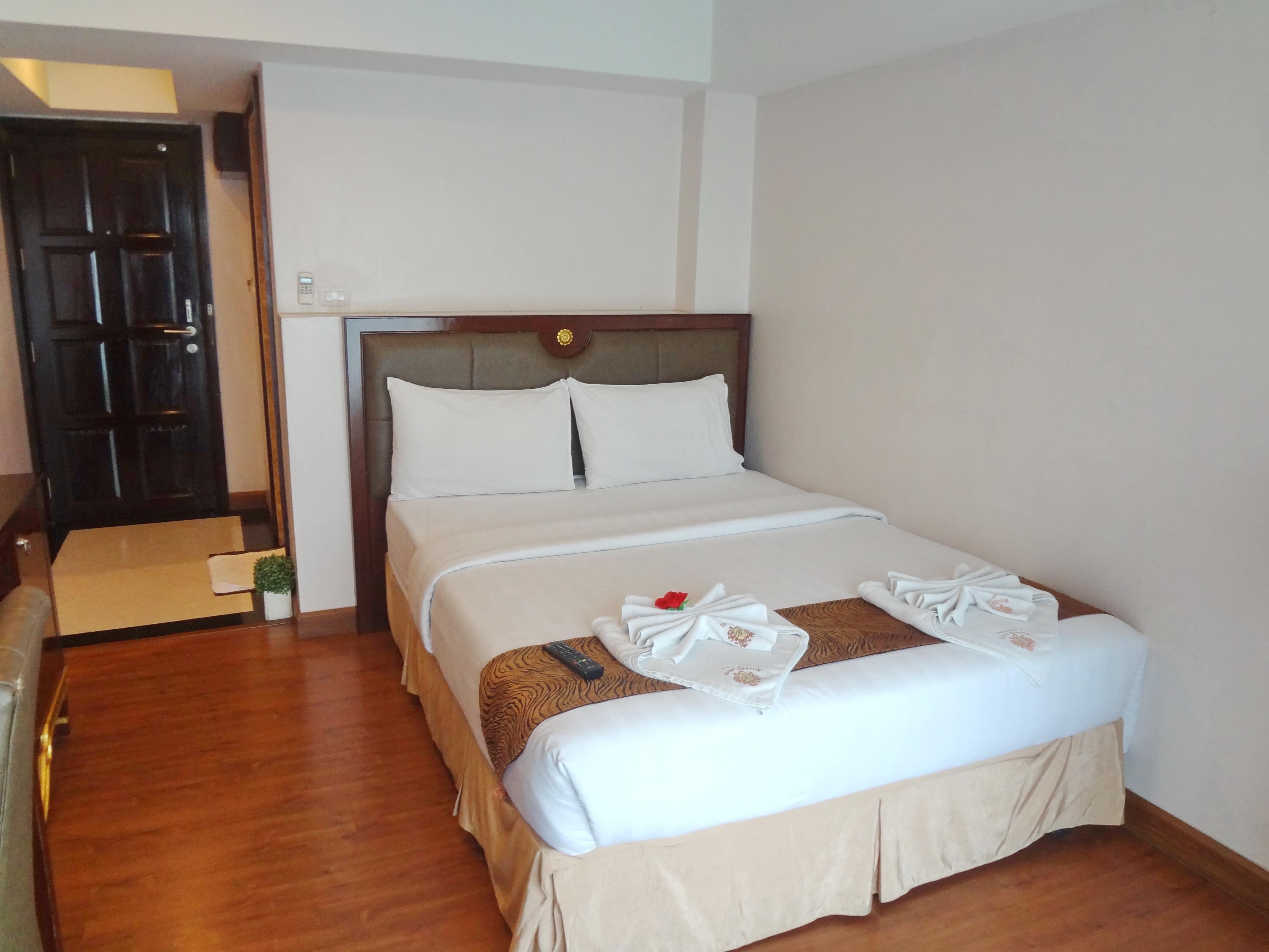 Superior Room - Free WiFi access - Breakfast included