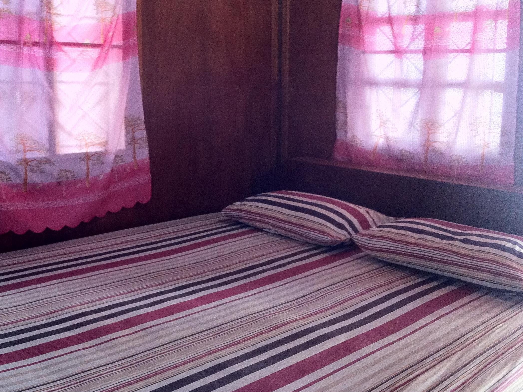 Garden View Bungalow with Fan - Best price guarantee