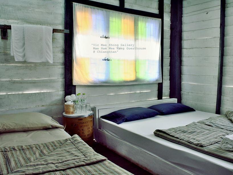 Family Air Conditioning Share Bathroom - Free WiFi access