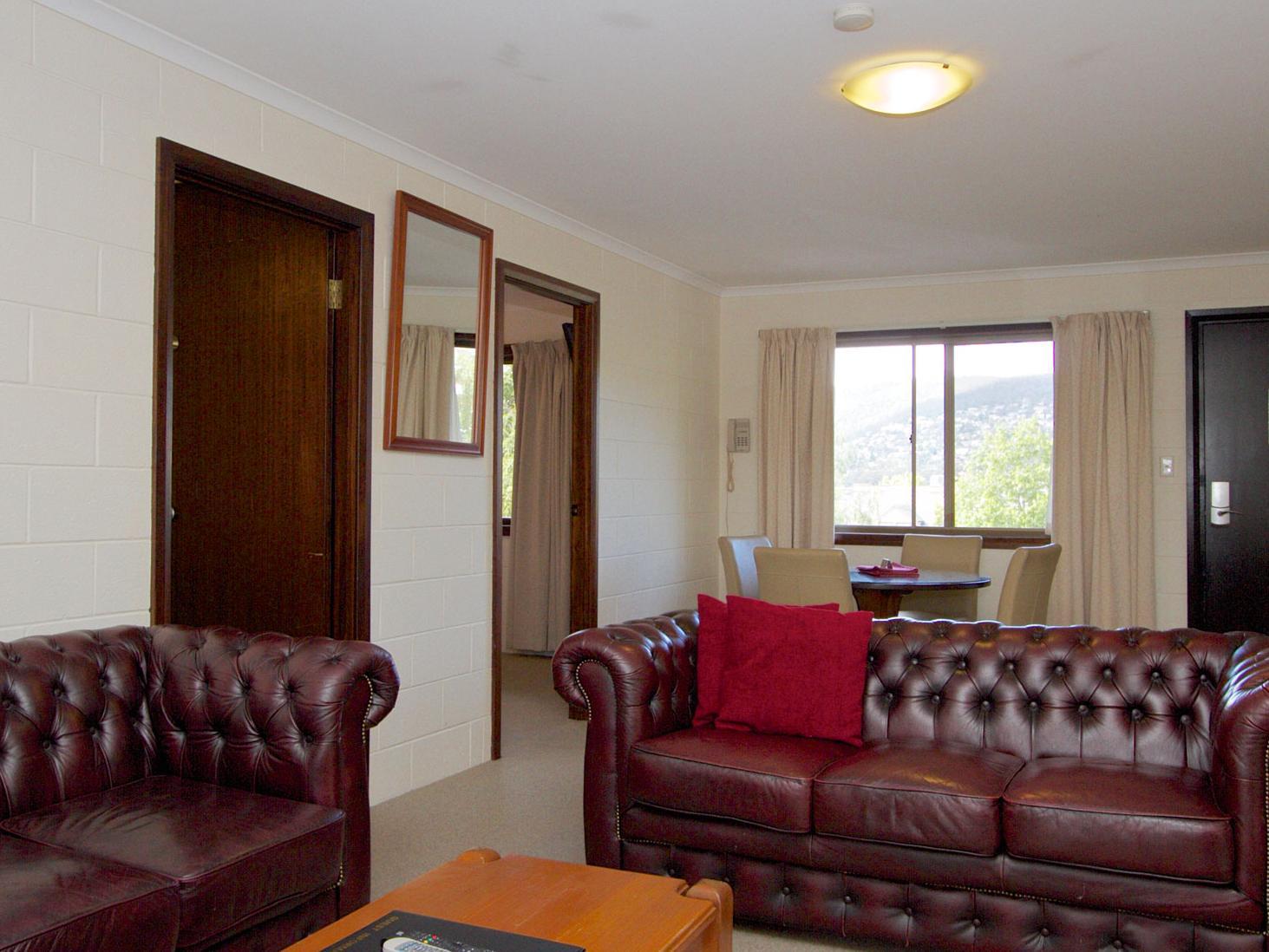 Apartments