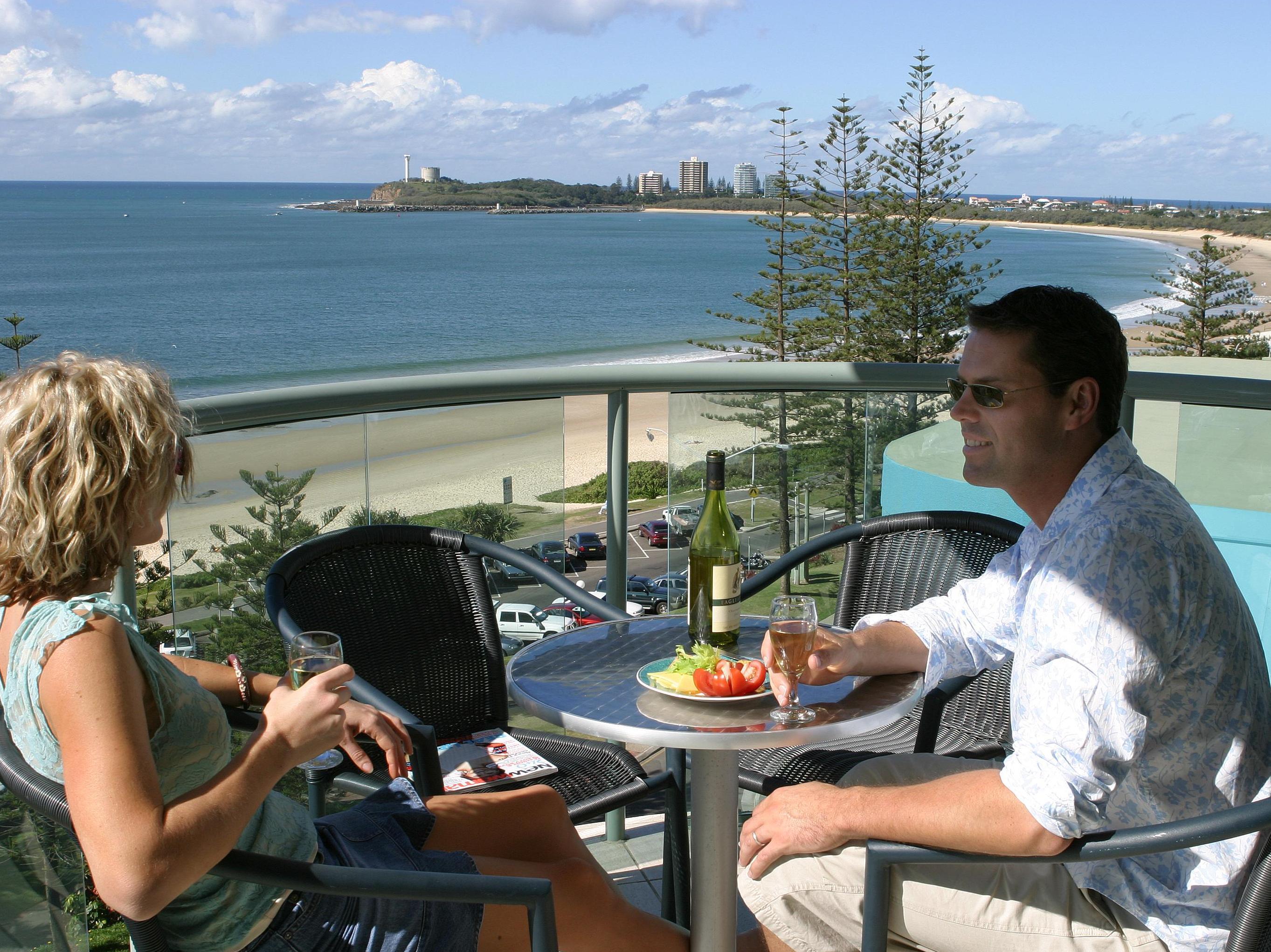 Mooloolaba
