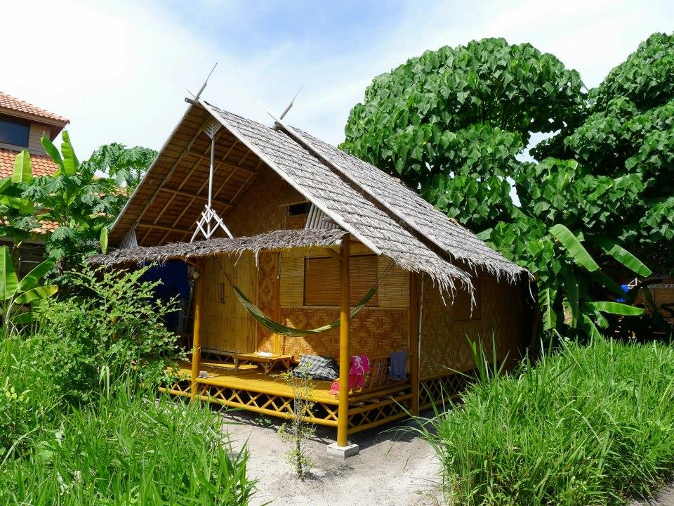 Family Bungalow - Best price guarantee