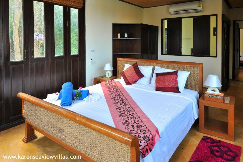 Baan Thale - Free WiFi access