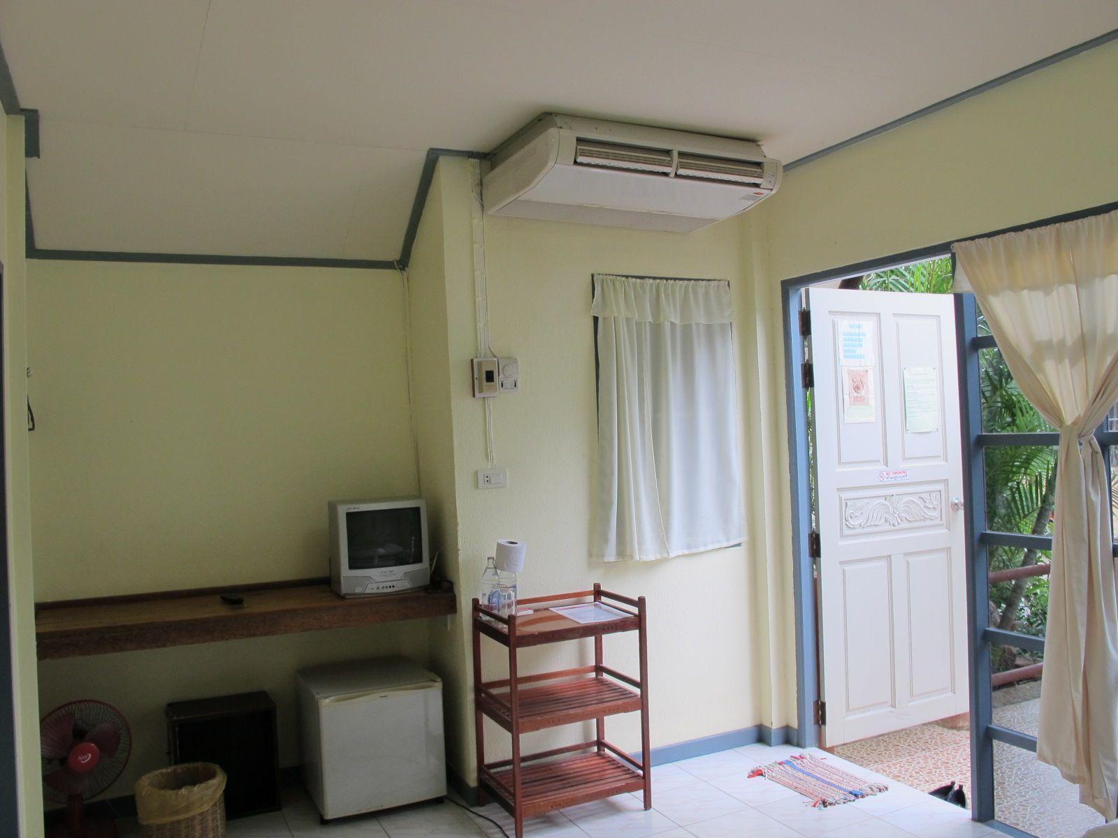Superior Bungalow - Free WiFi access - Breakfast included