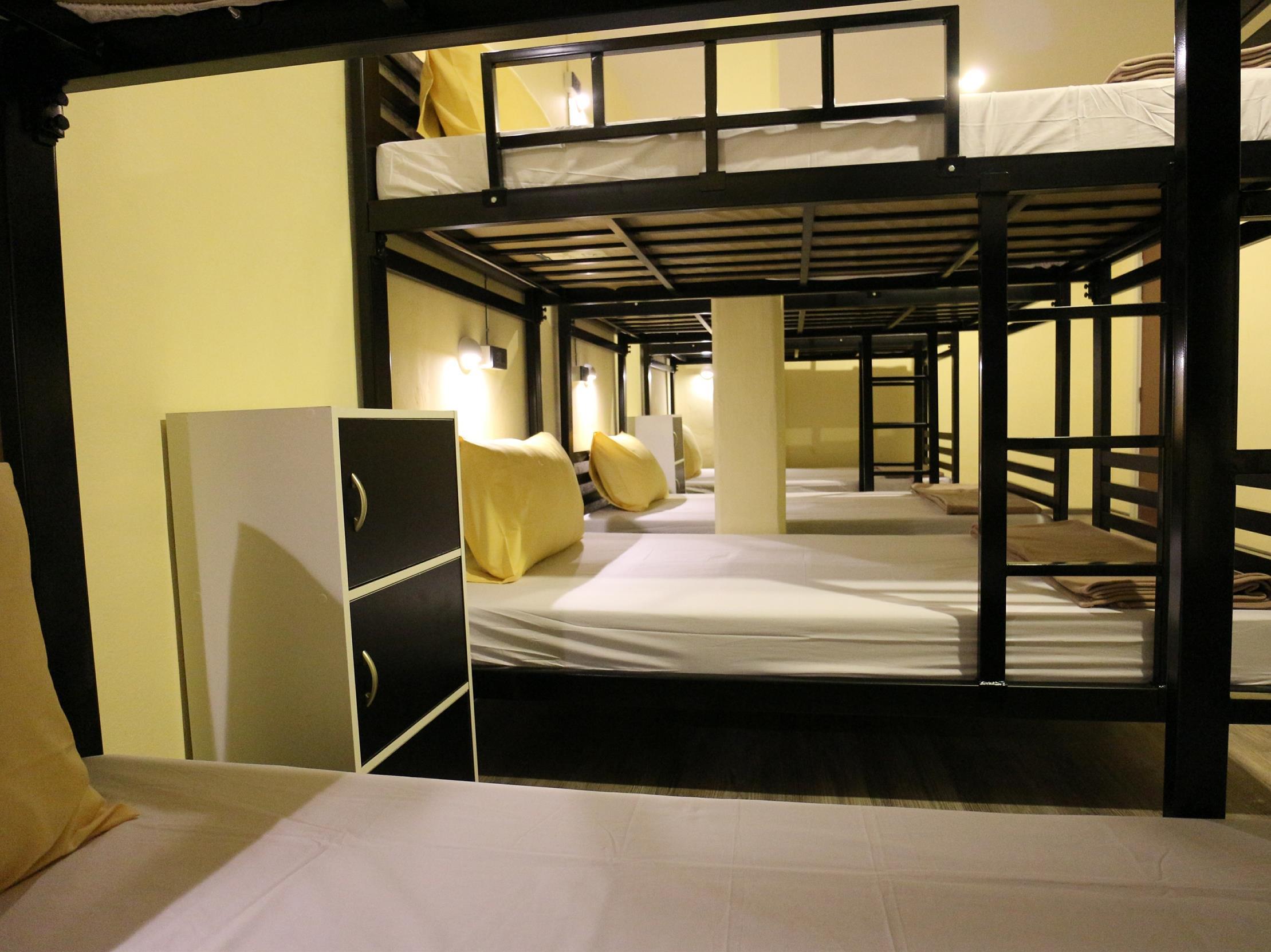 Oldtown Social 8 People - Best price guarantee