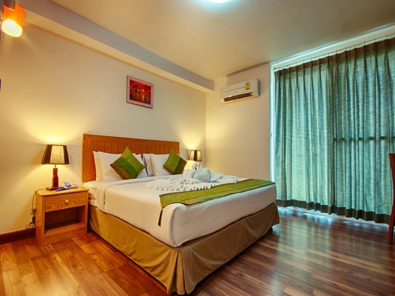 Superior Double (room only) - Best price guarantee