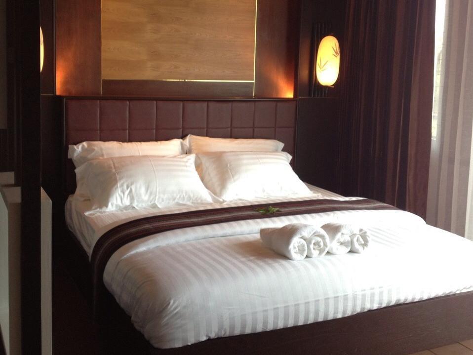 Superior King - Free WiFi access - Breakfast included