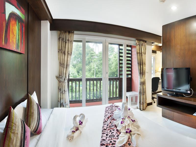 Apart-Hotel