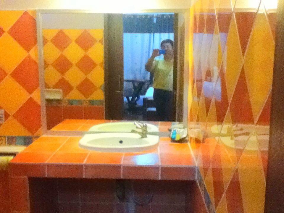 Resort