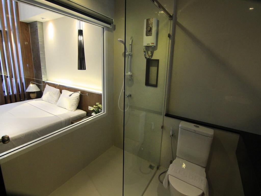 Grand Deluxe - Free WiFi access