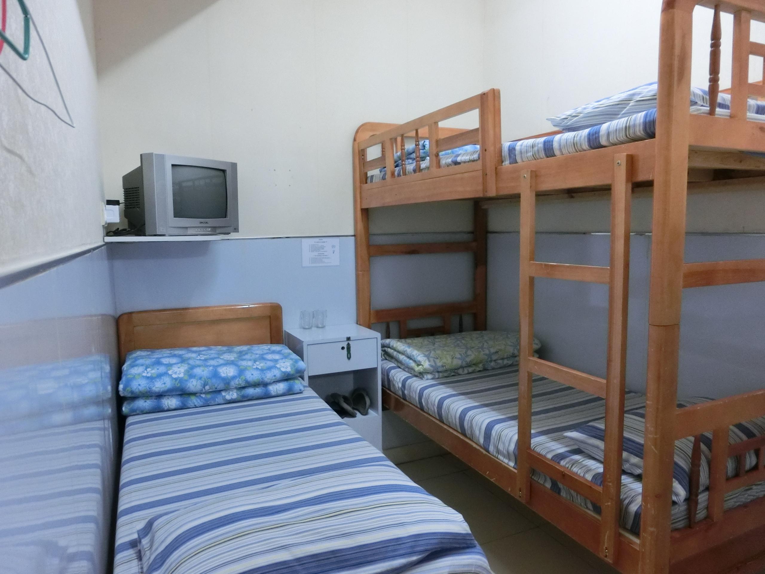 Triple Room Ensuite - Best price guarantee