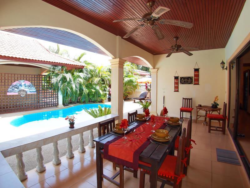 Villas