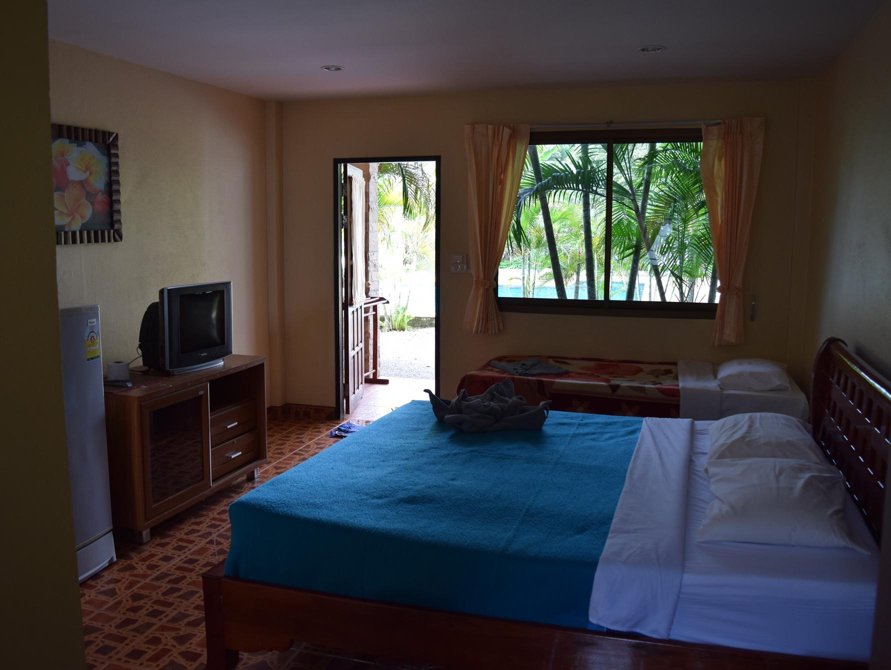 Resort