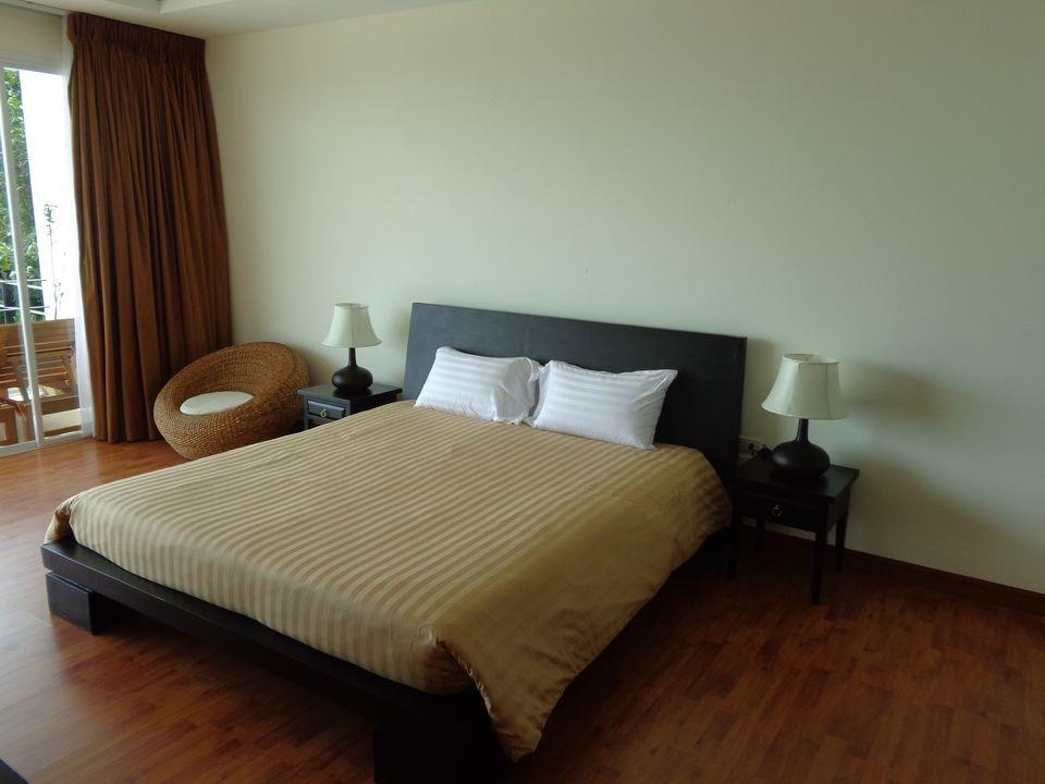 Two bedroom apartment pool access - Free WiFi access