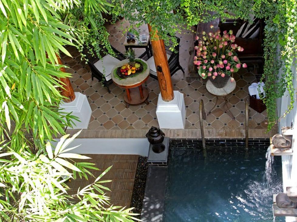 Siam