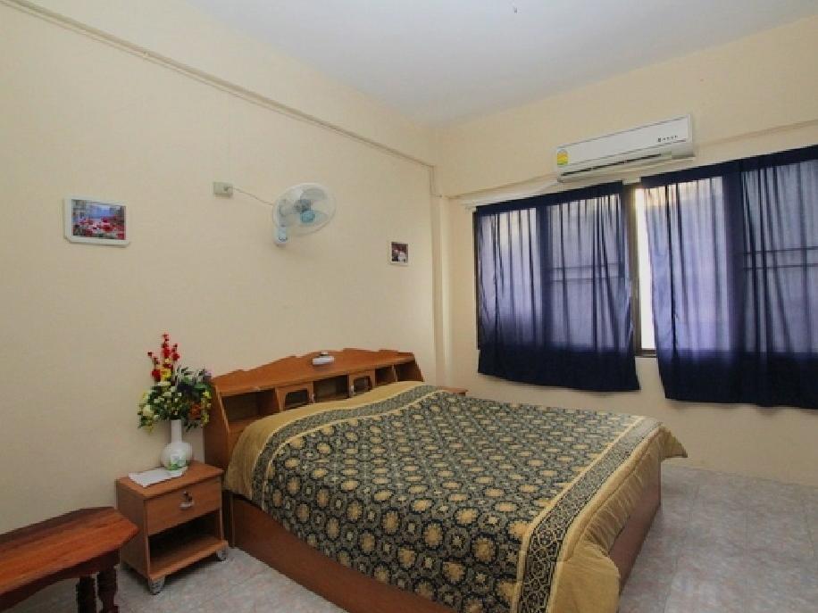 Superior Double Bed - Free WiFi access