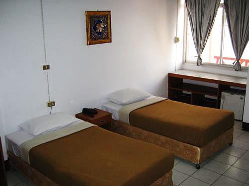 Standard Twin Bed - Best price guarantee
