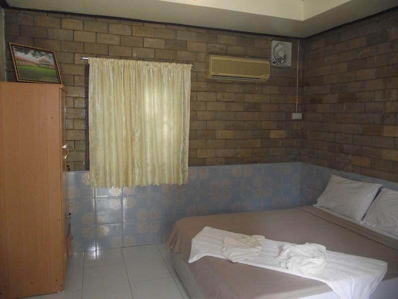 Standard Bungalow with Breakfast - Breakfast included