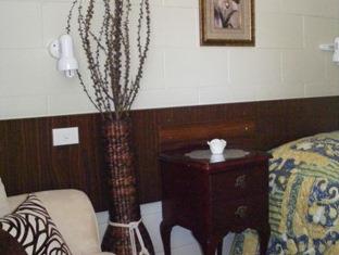 Double Room - Free WiFi access