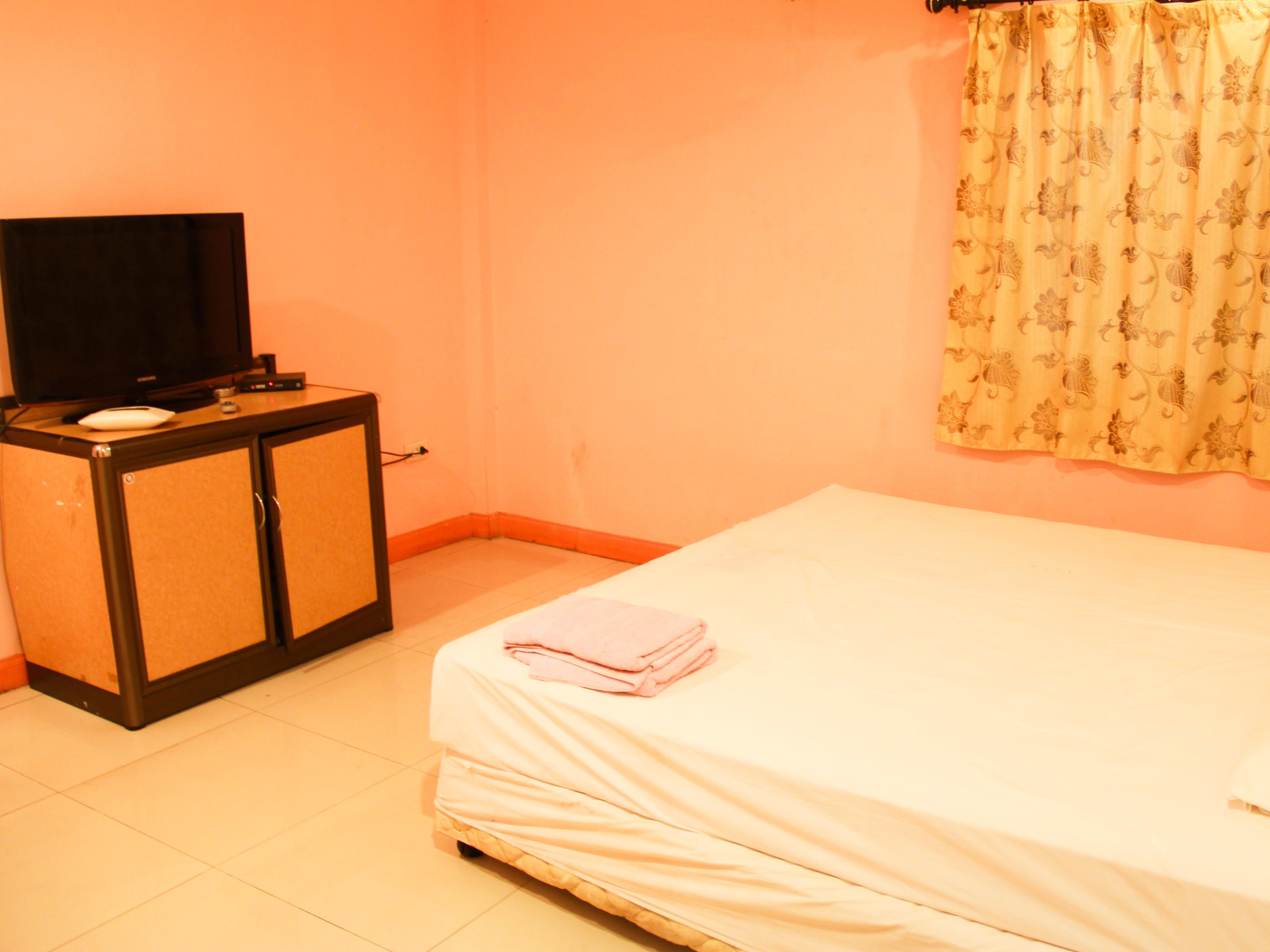 Standard Double Room with breakfast - Breakfast included