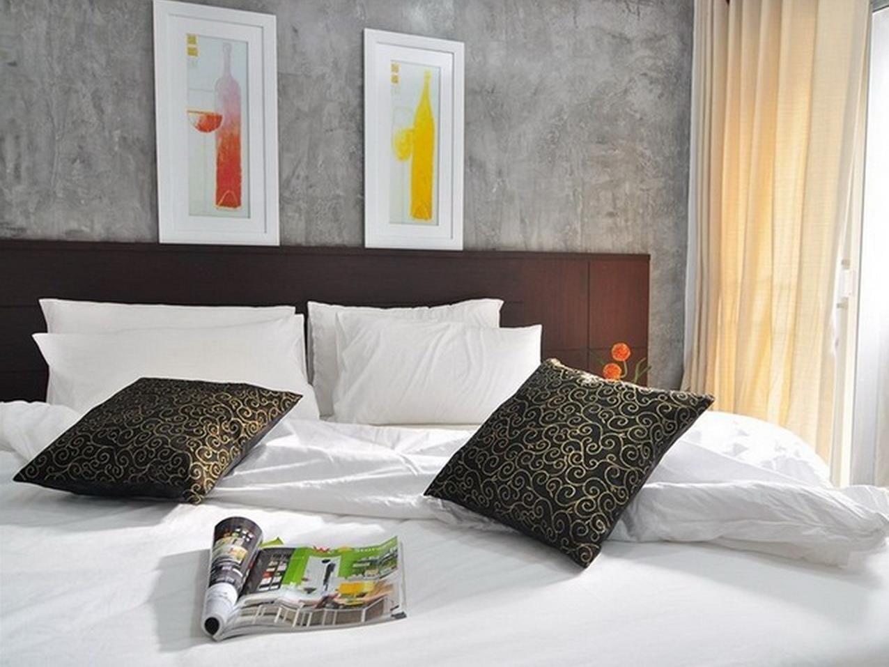 Standard Double Bed - Best price guarantee