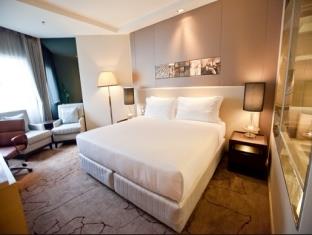Superior Twin Room With Breakfast - Free WiFi access - Breakfast included