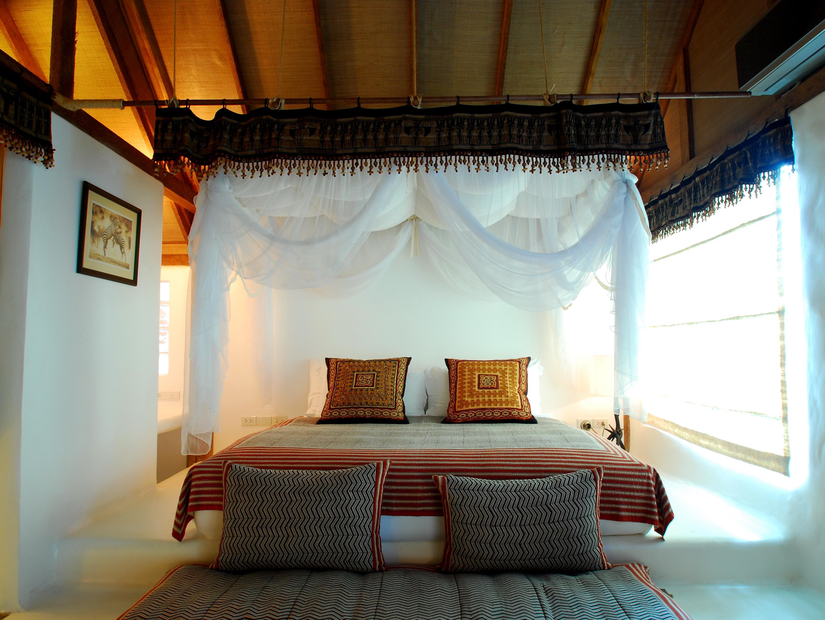 Island Family Villa - Free WiFi access - Breakfast included