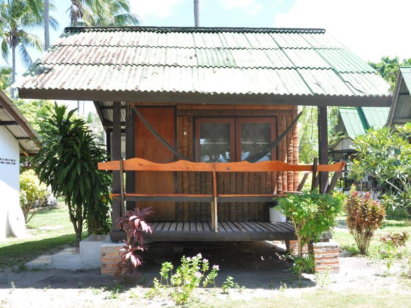 Resort