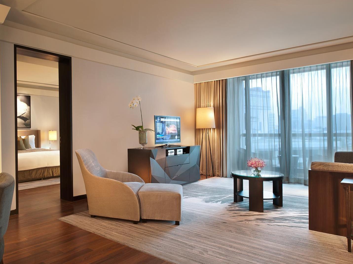 Residences