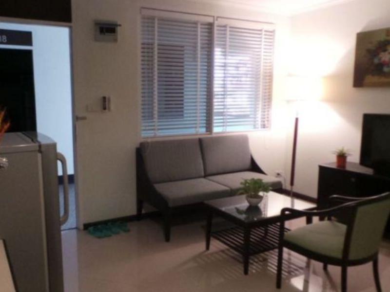 2 Bedroom Deluxe With Breakfast - Free WiFi access - Breakfast included