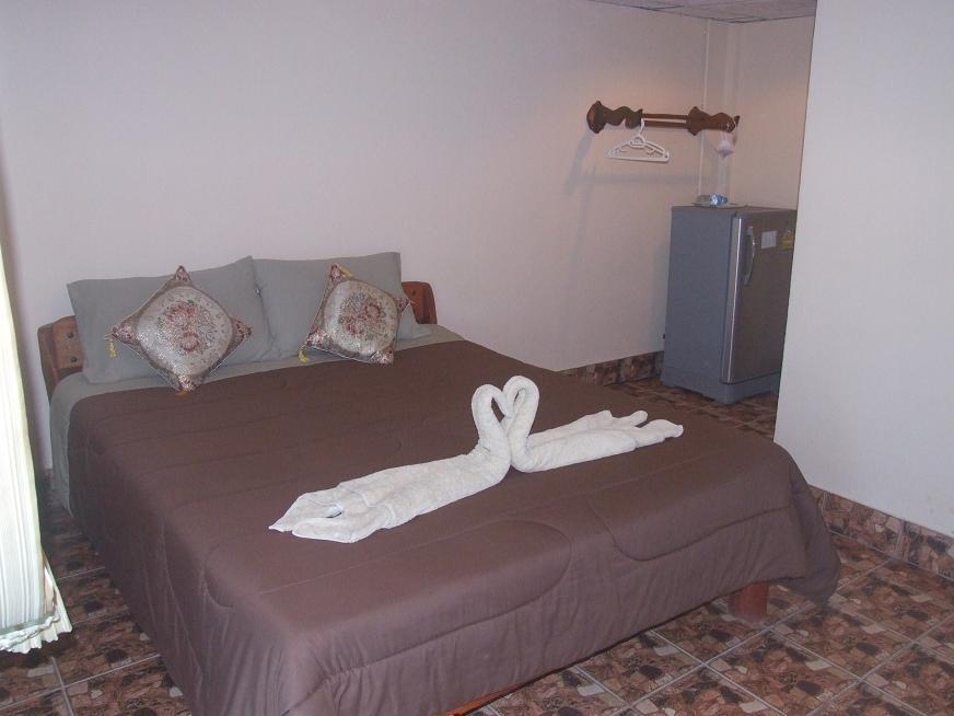 Retreat